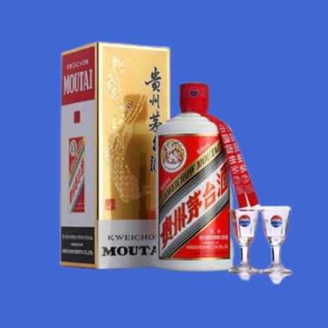 滑市回收茅台酒